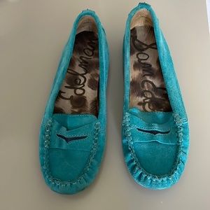 Sam Edelman loafer
